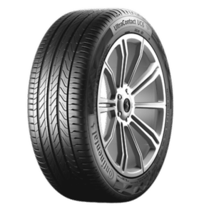 Guma G165/70R14 81T UC ULTRA CONTACT CONTINENTAL