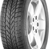 Guma G175/70R13 82T EURO FROST-5 GISLAVED M+S