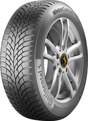 Guma G185/55R16 87T XL TS870 WINTERCONTACT CONTINENTAL M+S