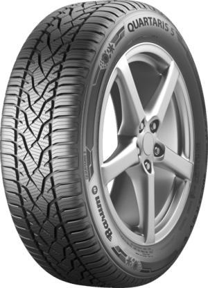 Guma G225/65R17 106V XL FR QUART 5 BARUM QUARTARIS 5 BARUM