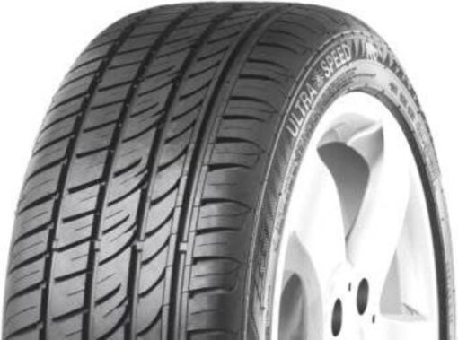 Guma G185/60R15 88H XL URBAN*SPEED GISLAVED