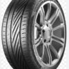 Guma G185/65R15 88T RAINEXPERT 5 UNIROYAL