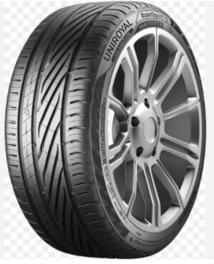 Guma G185/65R15 88T RAINEXPERT 5 UNIROYAL