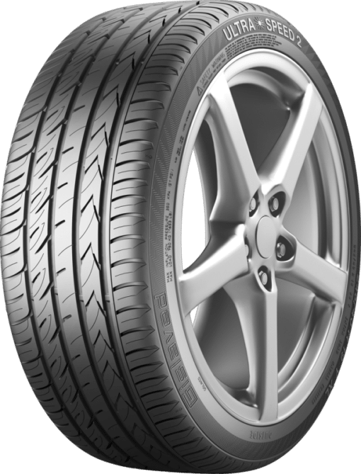 Guma G195/45R16 84V XL FR US2 GISLAVED ULTRA*SPEED 2 GISLAVED