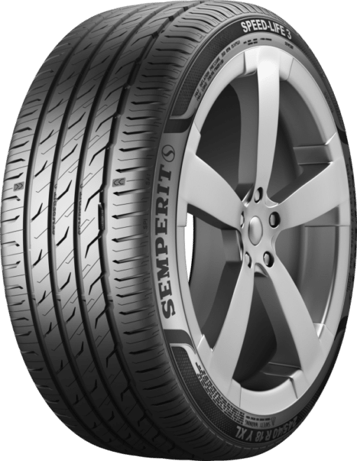 Guma G245/45R17 99Y XL FR S-L3 SEMPERIT SPEED-LIFE 3 SEMPERIT