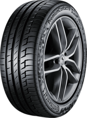 Guma G195/65R15 91H PREMIUMCONTACT 6 CONTINENTAL