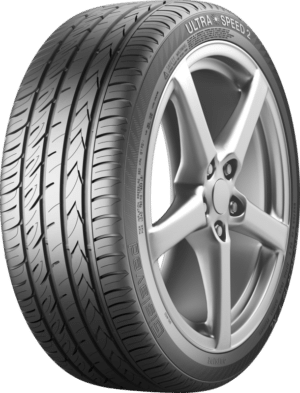 Guma G215/45R17 91Y XL FR US2 GISLAVED ULTRA*SPEED 2 GISLAVED