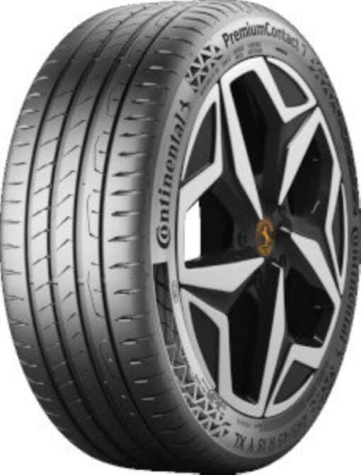 Guma G235/40R18 95Y XL FR PREMIUMCONTACT 7 CONTINENTAL