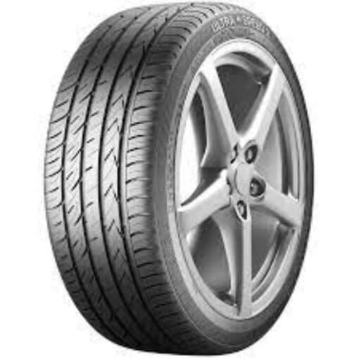 Guma G215/55R17 98W XL FR ULTRA*SPEED 2 GISLAVED