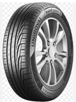 Guma G205/60R16 92H RAINEXPERT 5 UNIROYAL