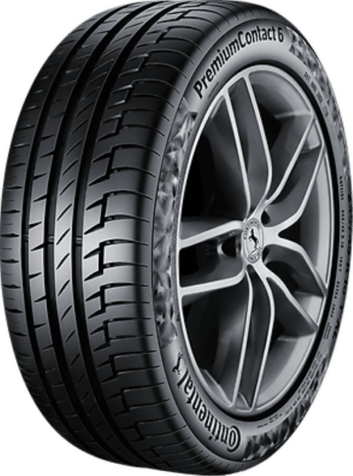 Guma G235/50R19 99V PREMIUMCONTACT 6 CONTINENTAL