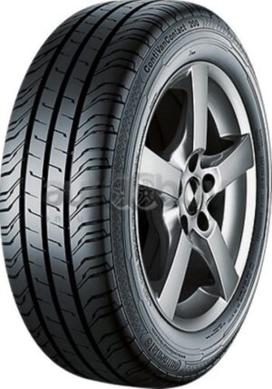 Guma G205/65R16C 107/105T CONTIVANCONTACT 200 CONTINENTAL