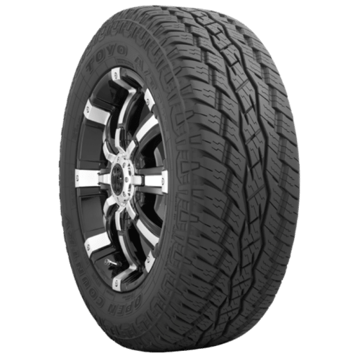 Guma G205/70R15 96S OPEN COUNTRY A/T+ TOYO