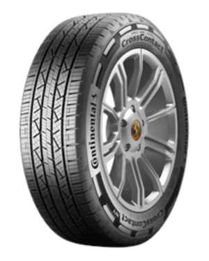 Guma G215/50R18 92H FR CCHT CROSSCONTACT H/T CONTINENTAL