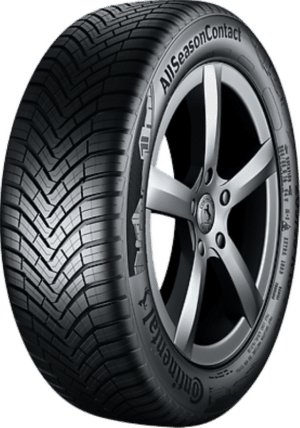 Guma G175/65R14 82T ALLSEASONCONTACT CONTINENTAL