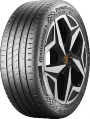 Guma G235/45R18 98Y XL FR PREMIUMCONTACT 7 CONTINENTAL