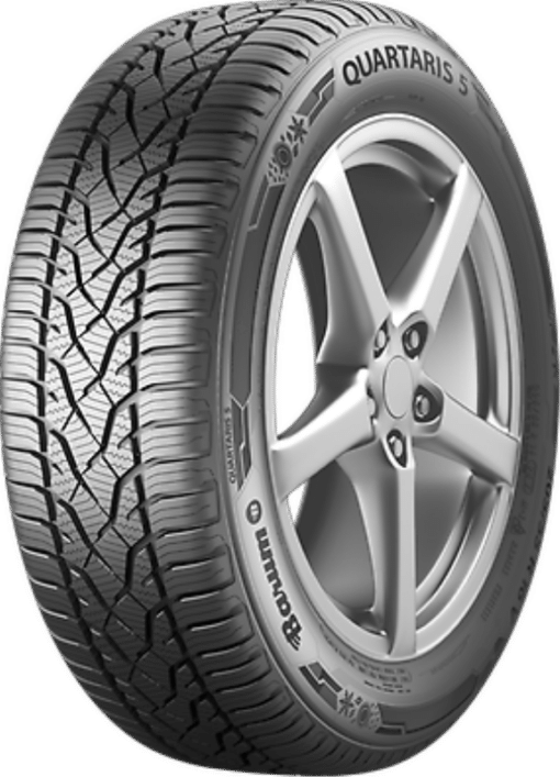 Guma G215/65R16 98H FR QUART 5 BARUM QUARTARIS 5 BARUM