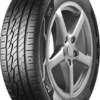 Guma G285/45R19 111W XL FR GRAB GT+ GENERAL TIRE GRABBER GT PLUS GENE