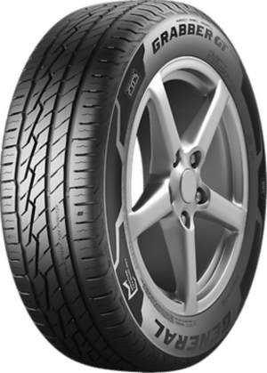 Guma G285/45R19 111W XL FR GRAB GT+ GENERAL TIRE GRABBER GT PLUS GENE