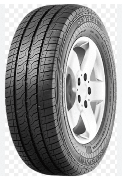 Guma G235/65R16C 115/113R V-L3 SEMPERIT VAN-LIFE 3 8PR SEMPERIT