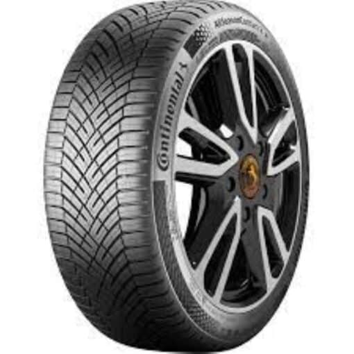 Guma G225/45R17 94Y XL FR ALLSEASONCONTACT 2 CONTINENTAL