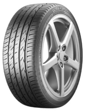 Guma G225/45R19 96W XL FR US2 GISLAVED ULTRA*SPEED 2 GISLAVED