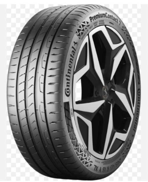 Guma G225/55R18 98V FR PREMIUMCONTACT-7 CONTINENTAL