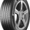 Guma G225/60R17 99H FR ULTRACONTACT CONTINENTAL