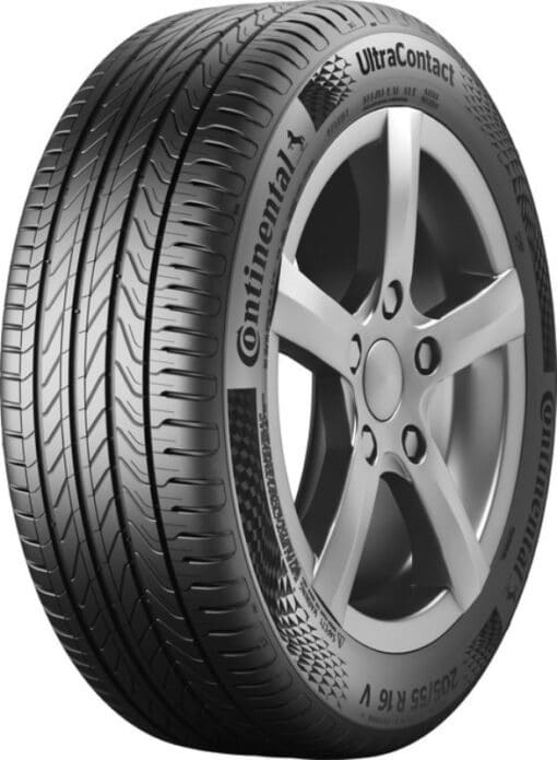 Guma G225/60R17 99H FR ULTRACONTACT CONTINENTAL