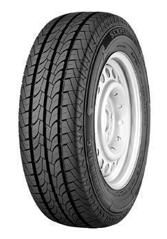 Guma G225/65R16C 112/110T V-L3 SEMPERIT VAN-LIFE 3 8PR SEMPERIT