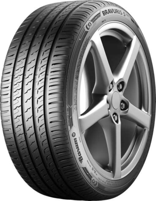 Guma G235/50R19 99V FR BRAV5 BARUM BRAVURIS 5HM BARUM