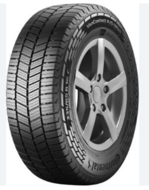 Guma G235/65R16C 121/119R VANCONTACT A/S ULTRA CONTINENTAL