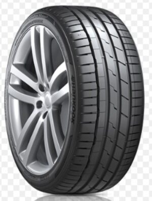 Guma G255/30R20 92Y XL FR K127 VENTUS S1 HANKOOK