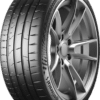 Guma G255/40R19 100Y XL FR SPORTCONTACT 7 SC-7 CONTINENTAL