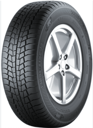 Guma G275/45R20 110V XL FR EURO FROST-6 GISLAVED M+S