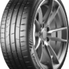 Guma G315/30R22 107Y XL FR SPORTCONTACT 7 CONTINENTAL