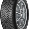 Guma GOODYEAR Vector 4Seasons Gen-3 235/55R18 100V    All Season Vector 4Seasons Gen-3 GOODYEAR