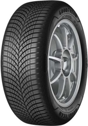 Guma GOODYEAR Vector 4Seasons Gen-3 235/55R18 100V    All Season Vector 4Seasons Gen-3 GOODYEAR