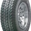 Guma GOODYEAR Wrangler Territory AT/S 255/65R18 111H    Wrangler Territory AT/S GOODYEAR