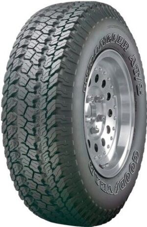 Guma GOODYEAR Wrangler Territory AT/S 255/65R18 111H    Wrangler Territory AT/S GOODYEAR