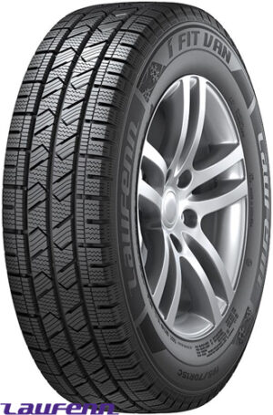 Guma LAUFENN i Fit Van LY31 195/70R15C 104/102R    DOT4723 i Fit Van LY31 LAUFENN