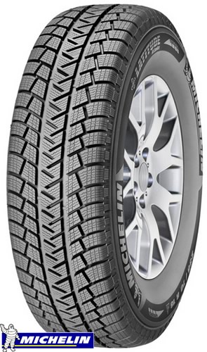 Guma MICHELIN Latitude Alpin 255/55R18 109V XL LATITUDE ALPIN MICHELIN