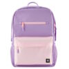 HP Campus Lavender BackpackHP Campus Lavender BackpackHP Campus Lavender Backpack