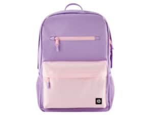 HP Campus Lavender BackpackHP Campus Lavender BackpackHP Campus Lavender Backpack