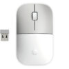 HP Z3700 Ceramic Wireless misHP Z3700 Ceramic Wireless misHP Z3700 Ceramic Wireless Mouse mis