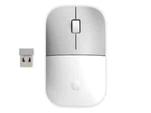 HP Z3700 Ceramic Wireless misHP Z3700 Ceramic Wireless misHP Z3700 Ceramic Wireless Mouse mis