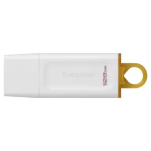 Kingston FD 128GB USB stick 3.2 White DataTraveler Exodia