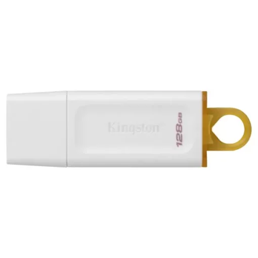 Kingston FD 128GB USB stick 3.2 White DataTraveler Exodia