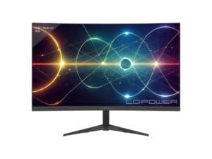 LC-Power Gaming Monitor 23