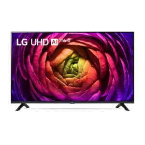 LG UHD LED Smart TV 65" 65UR73003LA
